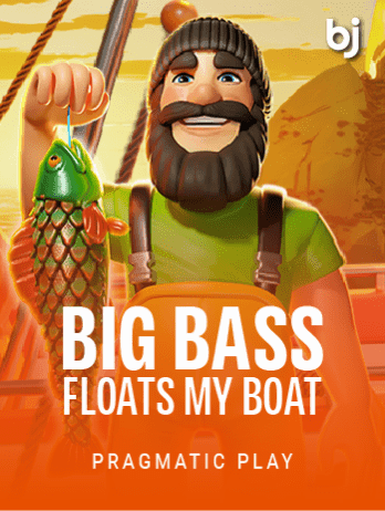 Big Bass Floats My Boatpng screenshot