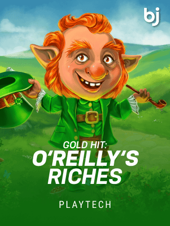 Gold Hit_ O'Reilly's Richespng screenshot